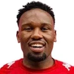 S. Letsoalo
