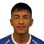 M. Gonzalez