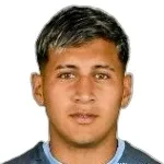 F. A. Quintana