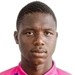 V. Konate