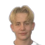 Svenningsen Gronn Mathias