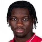 D. Konadu