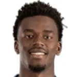 M. Soumahoro
