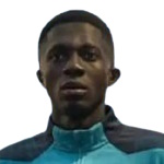 P. Obasi