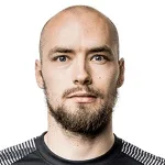 C. Eriksson
