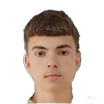 D. Grigorjev