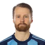 J. Une Larsson