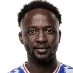 M. Buya Turay