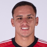 A. Moraes