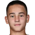 Artem Khmarin