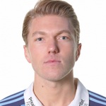 Martin Broberg