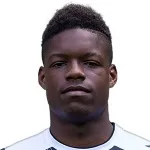 W. Ndenge
