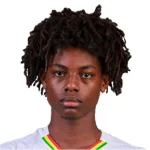 E. Mensah