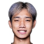 S. Hasegawa