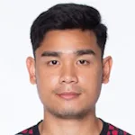 G. Keereeleang