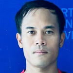 K. Wongsombat