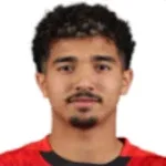 Omar Khedr