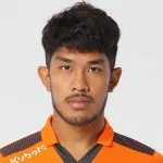 K. Srisuwan