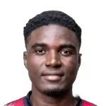 Odo Jacobs