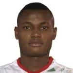R. Kossi Fiogbe