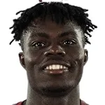 E. Mensah