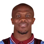 A. Nwakaeme
