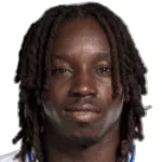 F. Diabate