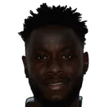 Wilfried Moke