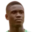 S. Oduduwa