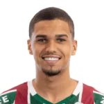 Riquelme Felipe