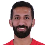 Abdullah Al Naqbi