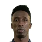 A. Coulibaly