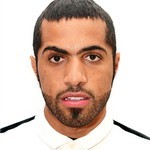 Musallam Fayez