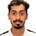 K. Mubarak