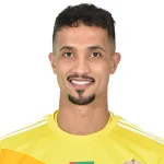 Mohamed Al Shamsi
