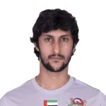 Jamal Al Hosani