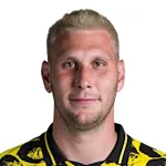 Niklas Süle