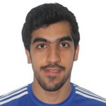 A. Al Tamimi