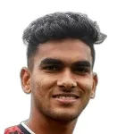 Mohammed Arshaf