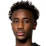 B. N'Diaye