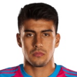 Richard Sánchez