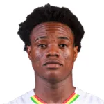 A. Adjabeng