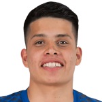 Jesse González