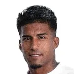 H. Mosquera