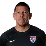 N. Rimando