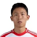 Woo-Yeong Jeong