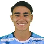 J. Gonzales