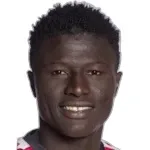 A. S. Kinteh