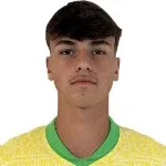Vitor Fernandes Chaves Teixeira