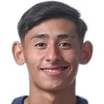 S. Sandoval